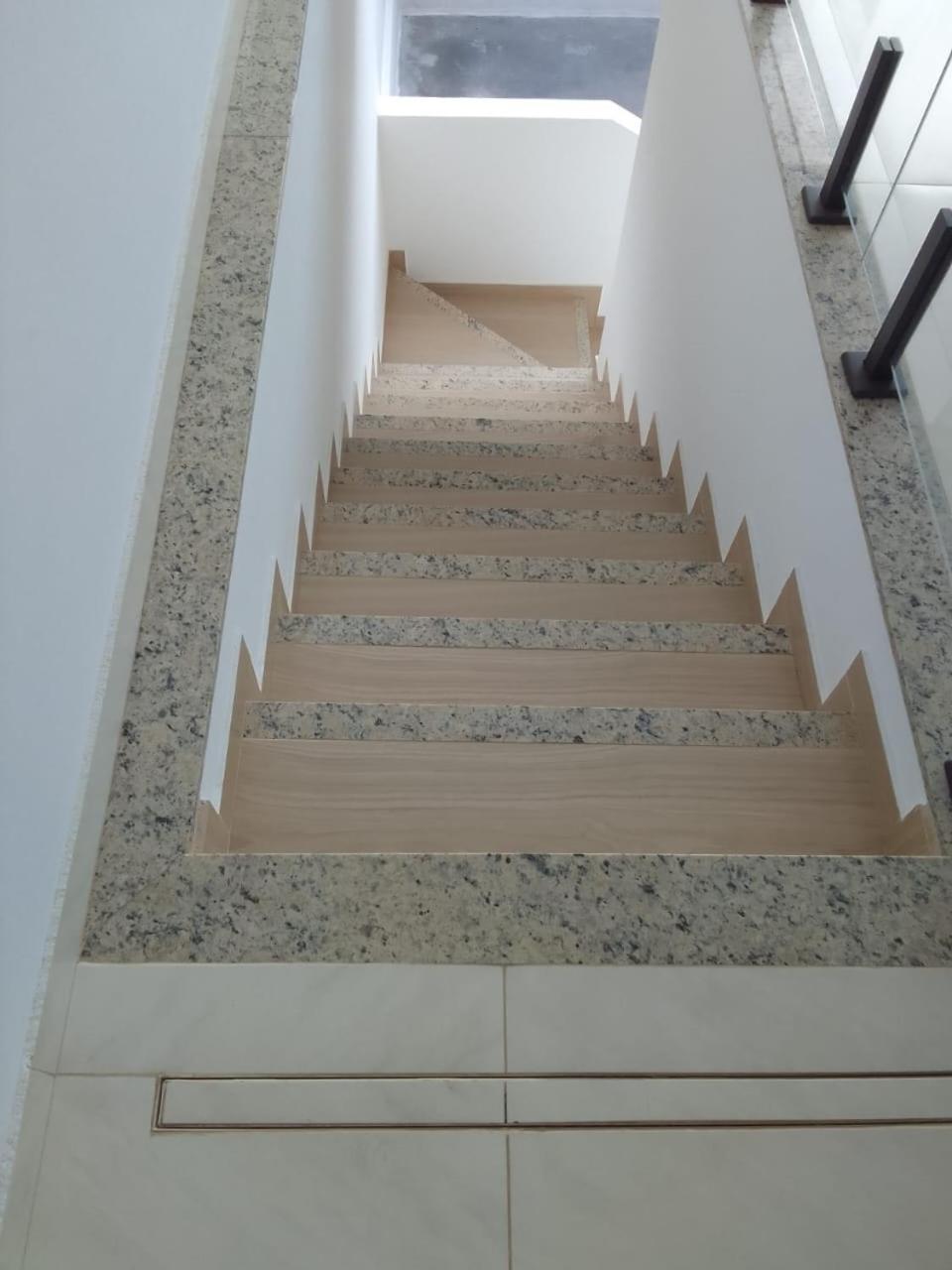 Cantinho Na Serra - Apartamento سانتا ماريا مادالينا المظهر الخارجي الصورة